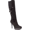 Guess Boots - Buty wysokie - 