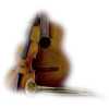 Guitar&Violin - Artikel - 