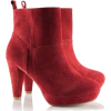 H&M Ankle Boots - Buty wysokie - 