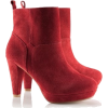 H&M Ankle Boots - Stivali - 