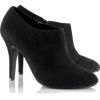 H&M Ankle Boots - Stivali - 