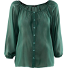H&M Blouse - Long sleeves shirts - 