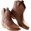 H&M Boots - Buty wysokie - 