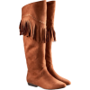 H&M Boots - Buty wysokie - 