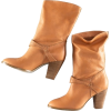 H&M Half Boots - Stiefel - 