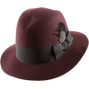 H&M Hat - 有边帽 - 