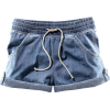 H&M Shorts - Брюки - короткие - 