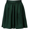 H&M skirt - Gonne - 