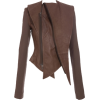 Haider Ackermann jakna - Camicie (corte) - 