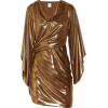 Halston Heritage Dress - Obleke - 