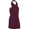 Halston Dress - sukienki - 