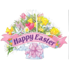Happy Easter - Textos - 
