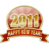 Happy New Year - Иллюстрации - 