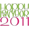 Happy New Year - Illustrations - 