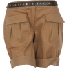 Haute Hippie Shorts - Spodnie - krótkie - 
