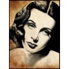 Hedy Lamarr - Мои фотографии - 
