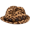Hollywood Trading Co Hat - Sombreros - 
