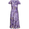 House of Fraser Dress - Obleke - 