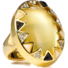 House of Harlow  Ring - Anillos - 
