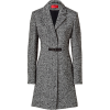 Hugo Coat - Jacket - coats - 