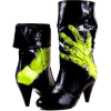 Iron Fist boots - Boots - 