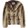 JJuicy-Couture bunda - Jacket - coats - 