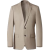 Jacket - Suits - 