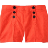 Jacquard  - Shorts - 
