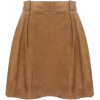Jaeger Skirt - Skirts - 