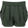 James Icon Shorts - Spodnie - krótkie - 