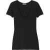 James Perse majica - Koszulki - krótkie - 