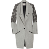 Jason Wu Coat - Jaquetas e casacos - 