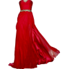 Jason Wu Dress - sukienki - 