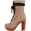 Jeffrey Campbell čizme - 靴子 - 