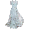 Jenny Peckham Dress - Obleke - 