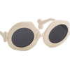 Jeremy Scott naočale - Sonnenbrillen - 