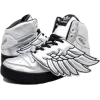 Jeremy Scott tenisice - Sneakers - 