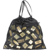 Jeremy Scott bag - ハンドバッグ - 