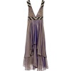 Jessica Allen White Dress - Vestidos - 