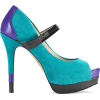 Jessica Simpson Sandals - Туфли на платформе - 