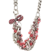 Jessica Simpson ogrlica - Necklaces - 