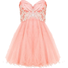 Jessica haljina - Obleke - 2.135,00kn  ~ 288.66€