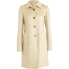 Jil Sander Coat - Jacket - coats - 