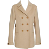 Jil Sander Coat - Jacket - coats - 