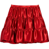 Joseph mini skirt - スカート - 