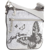 Juicy Couture Bag - メッセンジャーバッグ - 