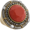 Juicy Couture Ring - Ringe - 