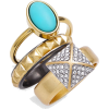 Juicy Couture Ring - Anelli - 