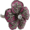 Juicy Couture Ring - Ringe - 