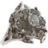 Juicy Couture Ring - Aneis - 